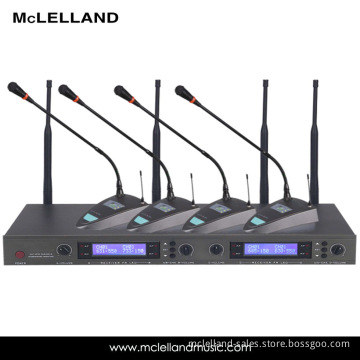 Wireless Audio Conference (WM-1400U)